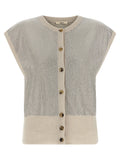 Haikure Kirby Vest