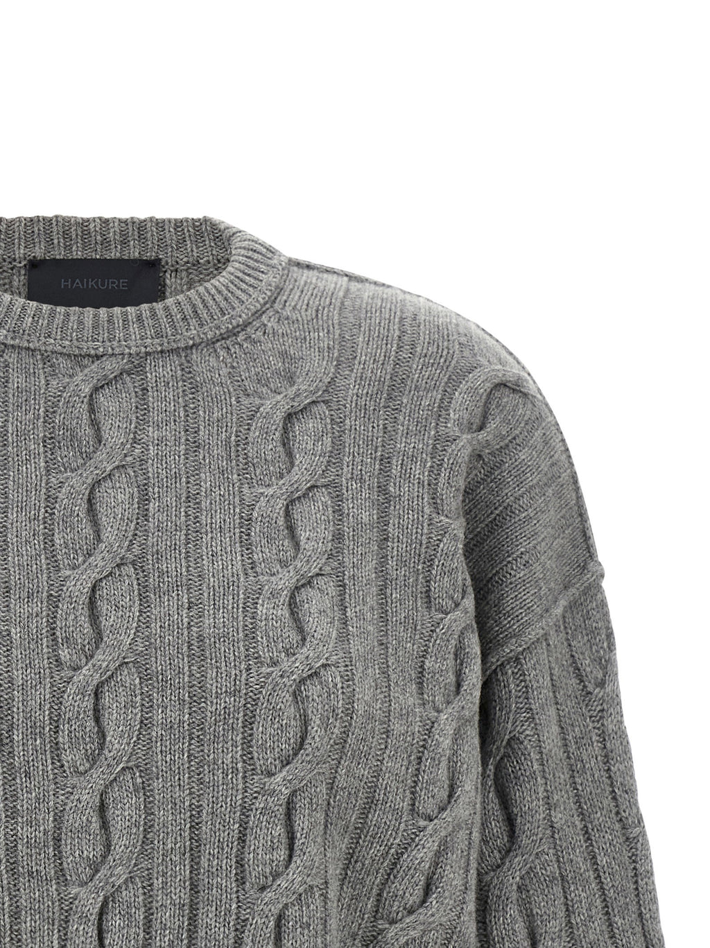 Haikure Karine Pollock Sweater