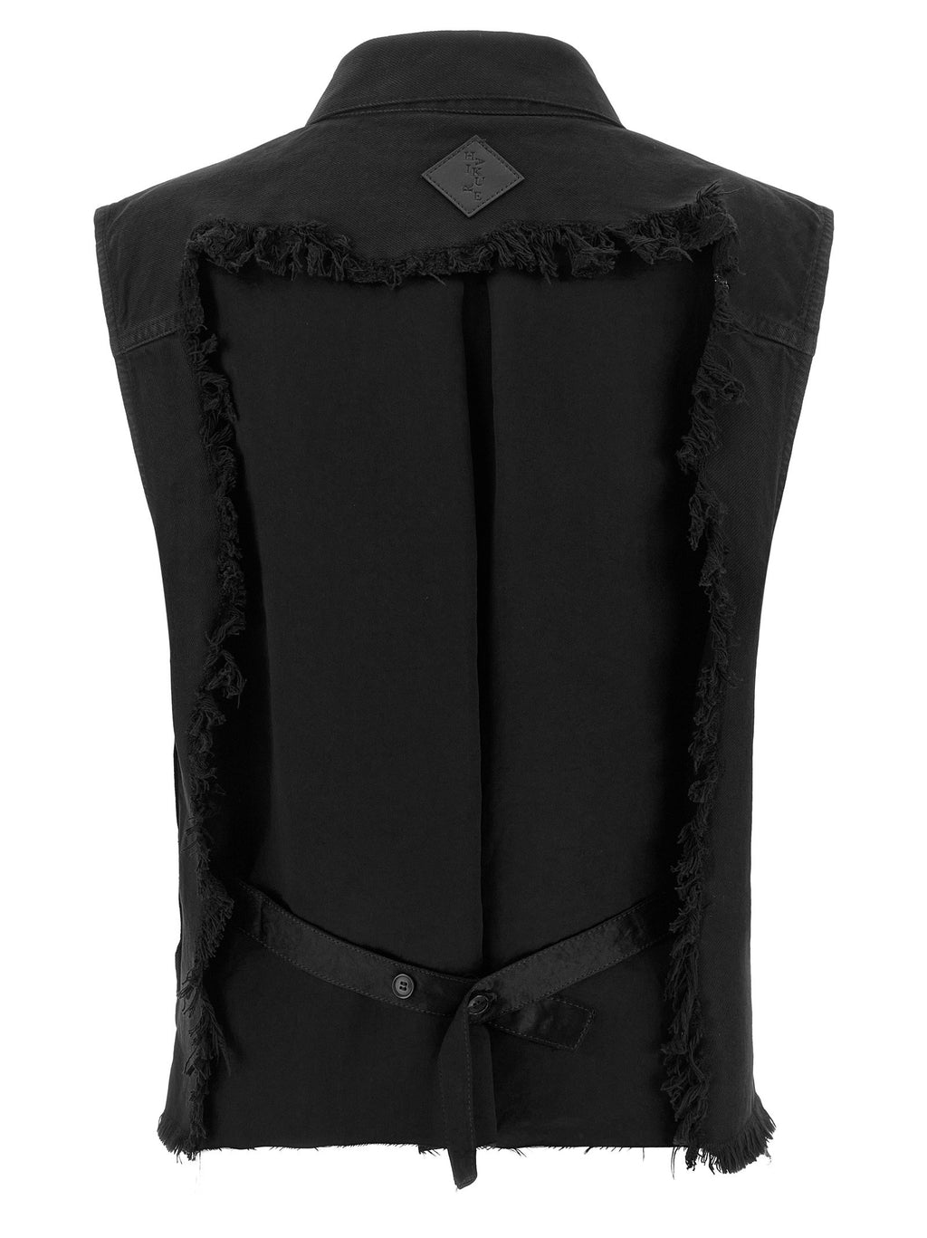 Haikure Ryder Vest