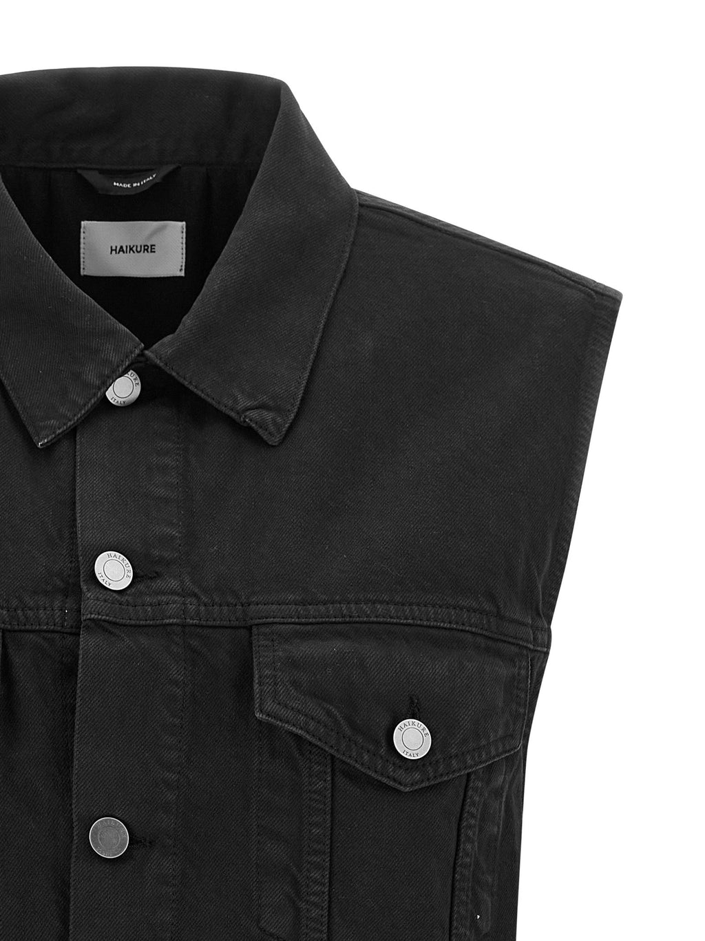 Haikure Ryder Vest