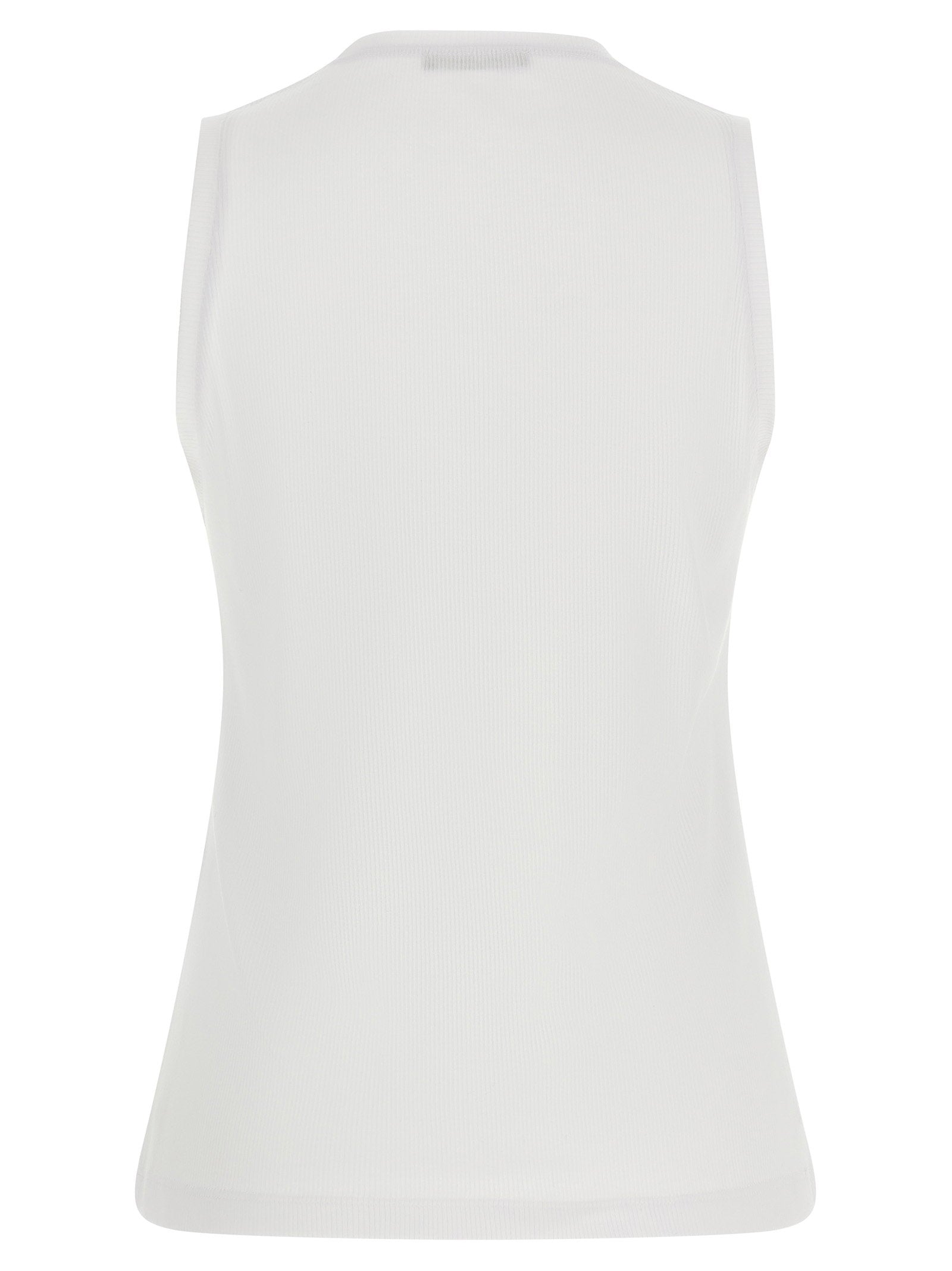 Balmain Paris Tank Top
