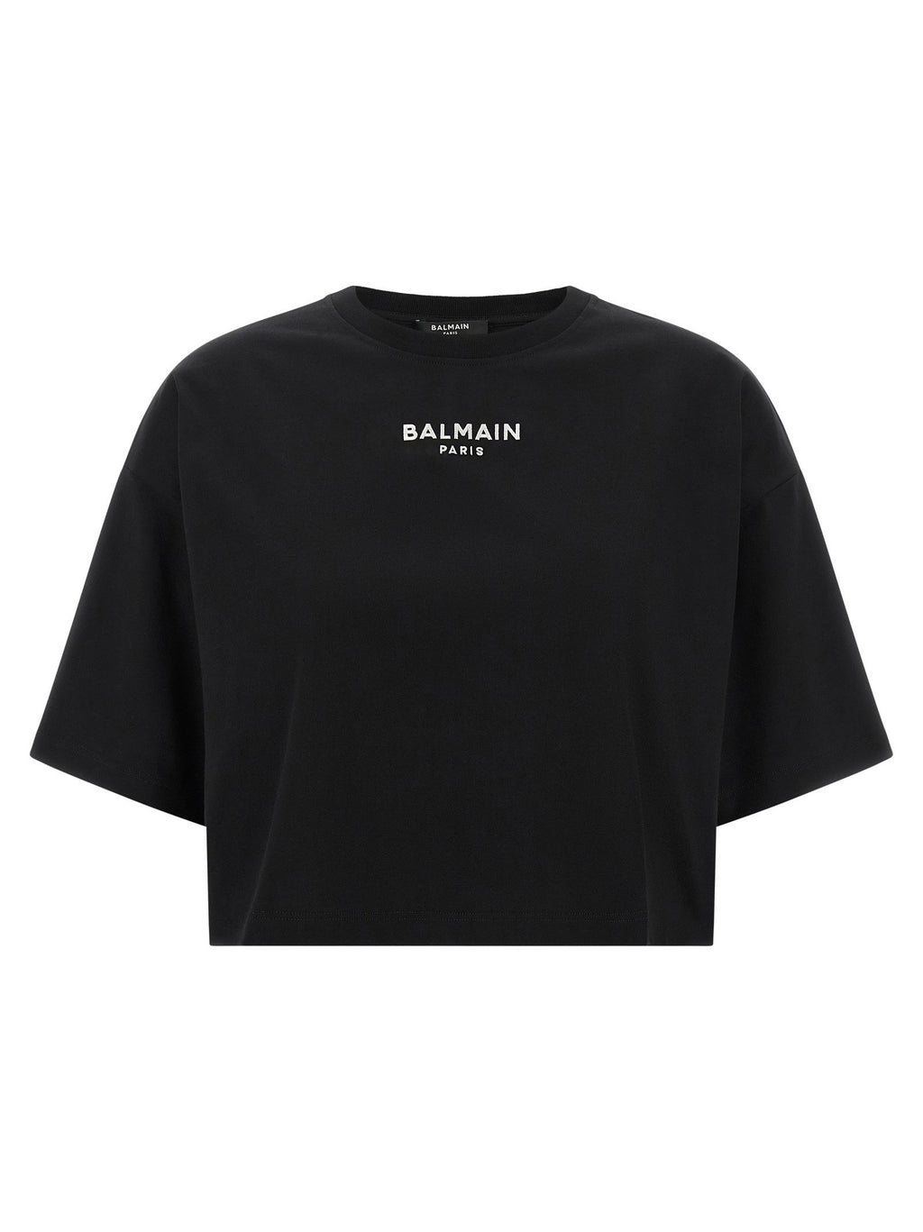 Balmain Paris T-shirt