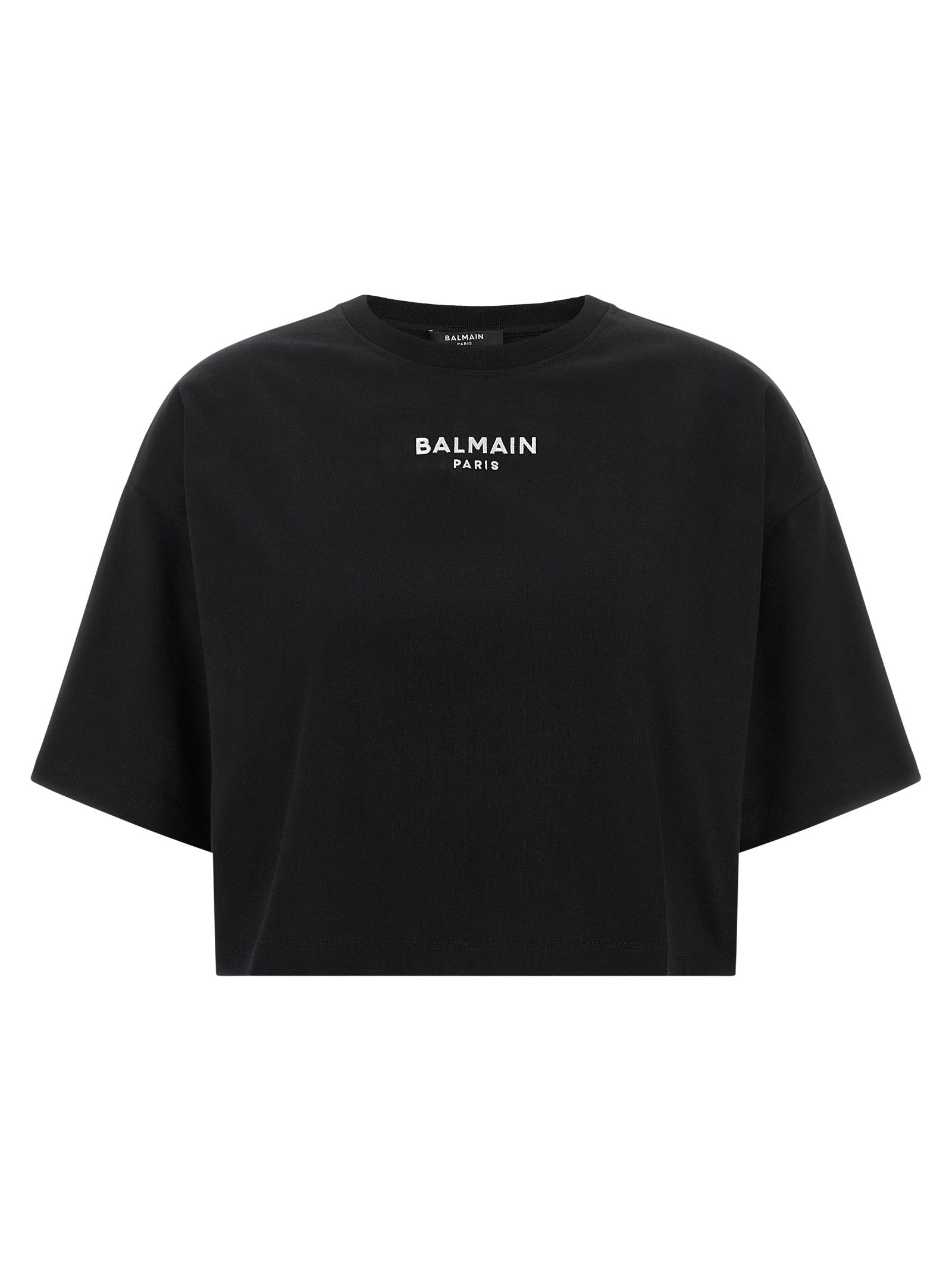 Balmain Paris T-shirt