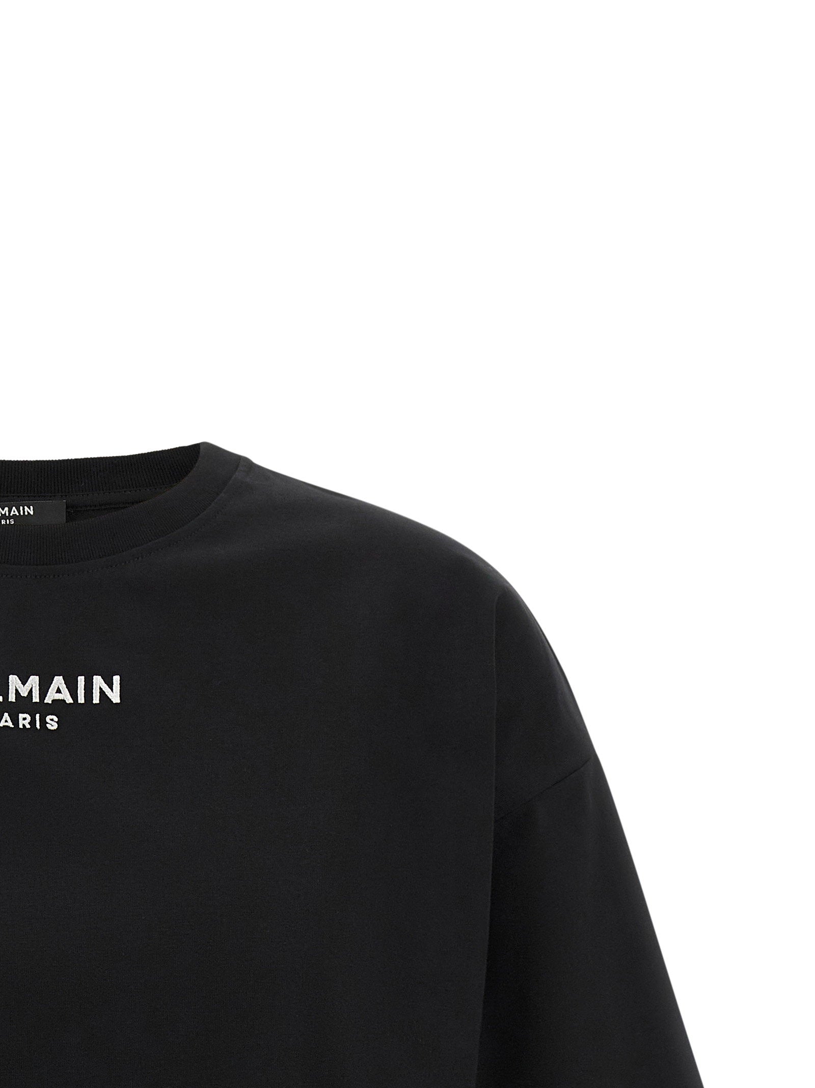 Balmain Paris T-shirt