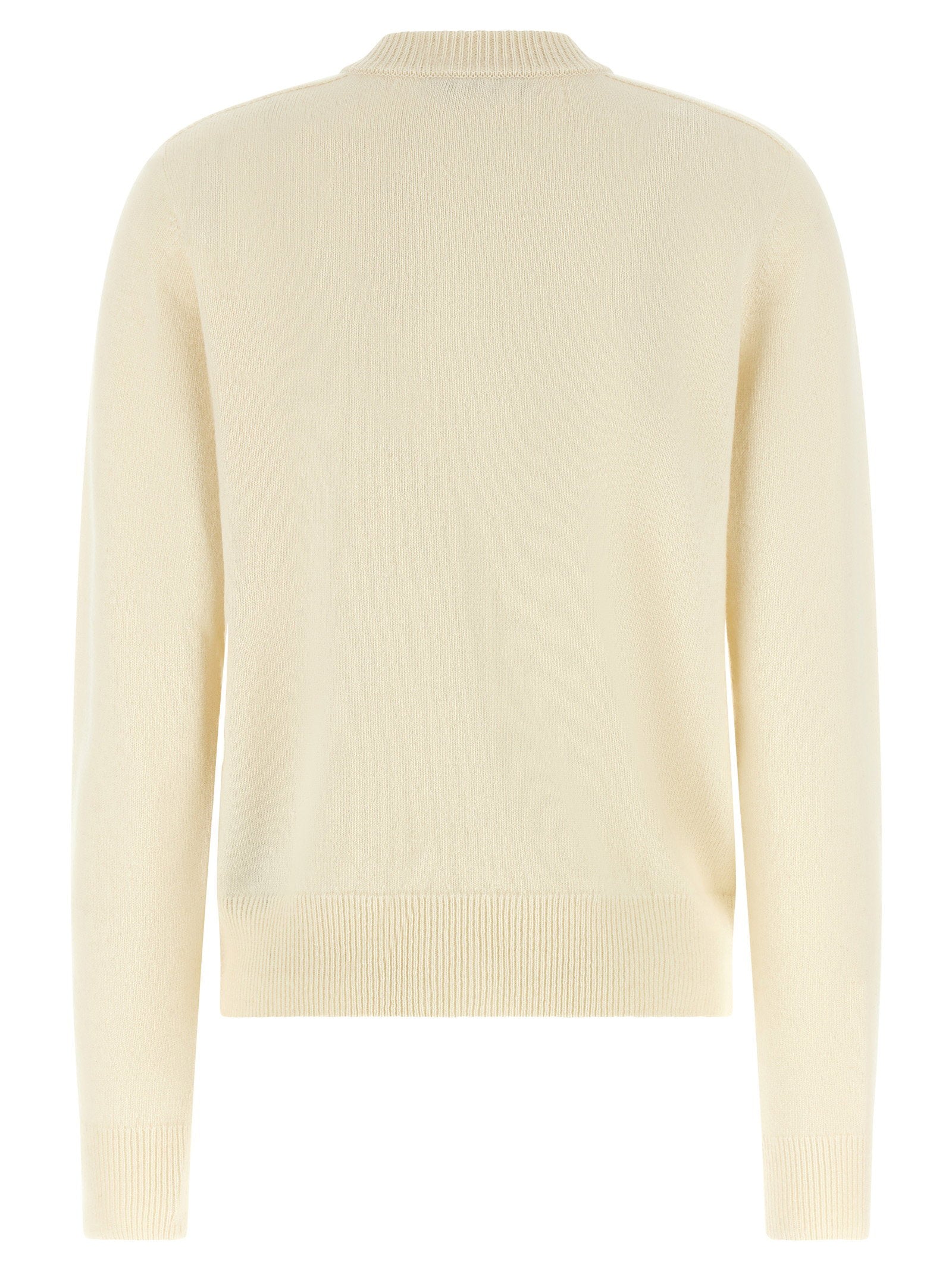 Balmain Eco-cashmere Cardigan