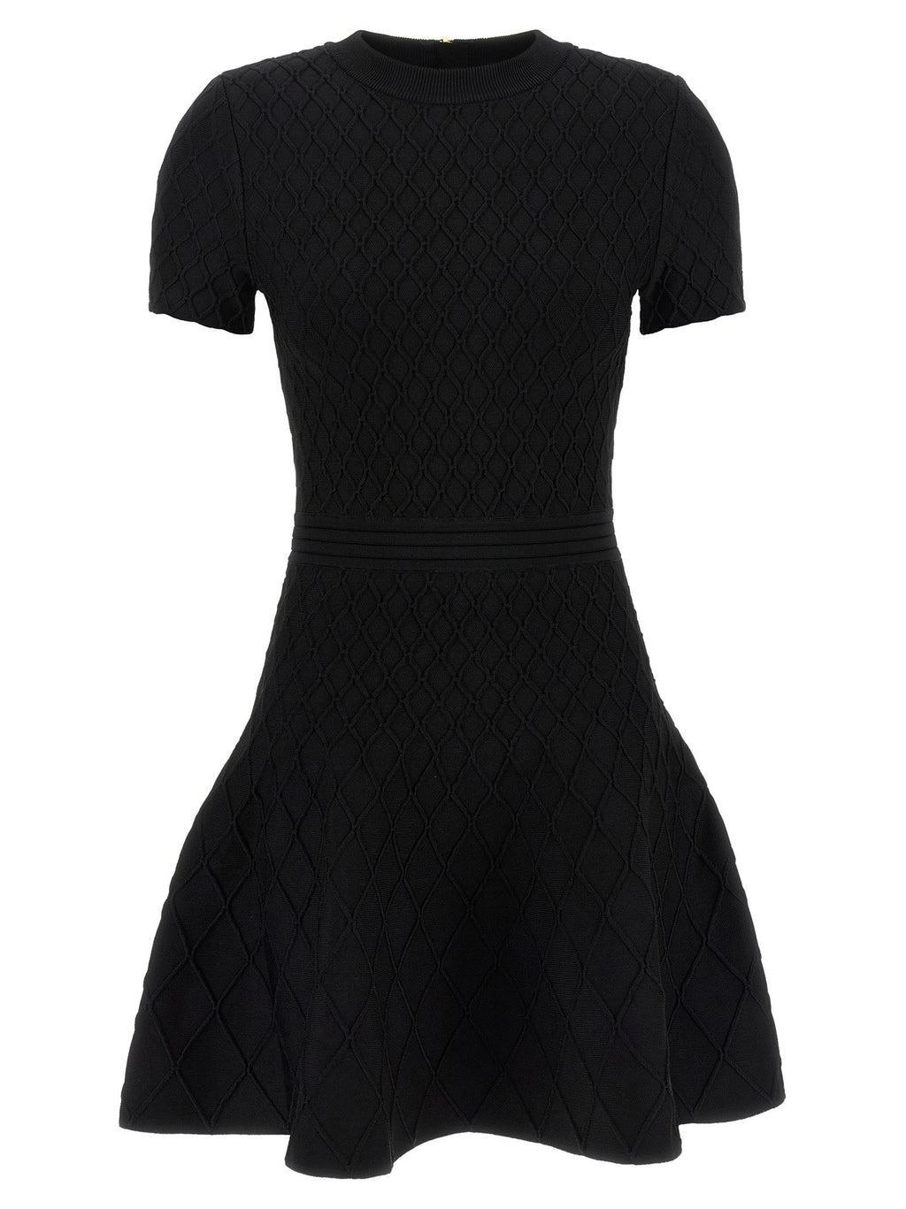 Balmain Skater Dress