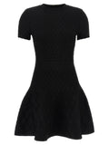 Balmain Skater Dress