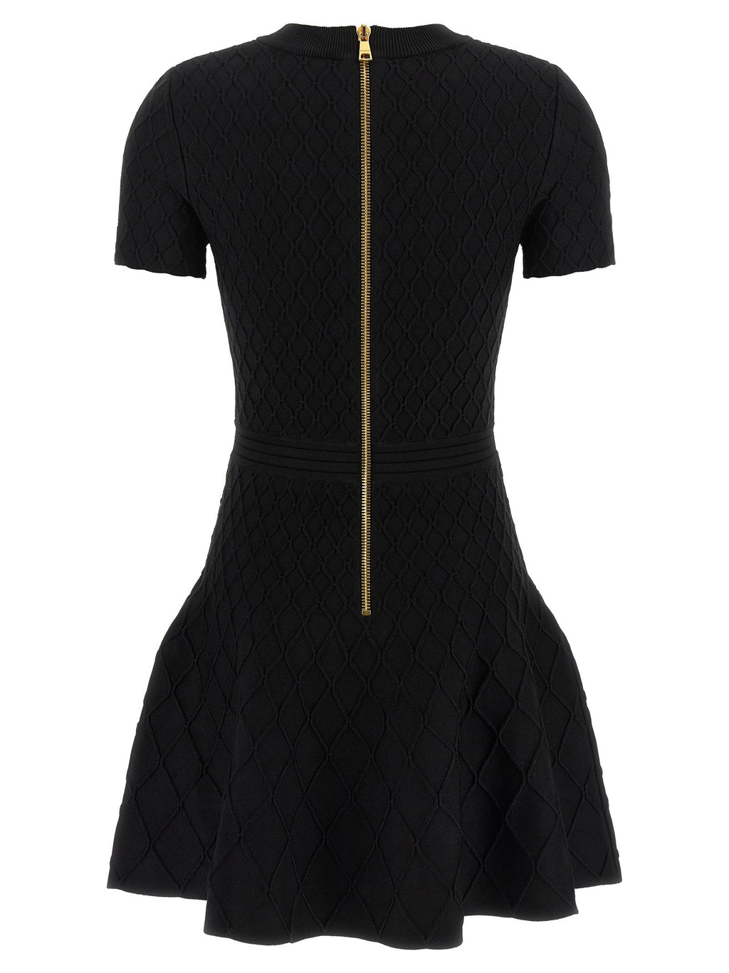 Balmain Skater Dress