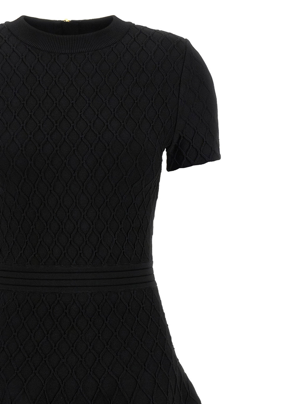 Balmain Skater Dress