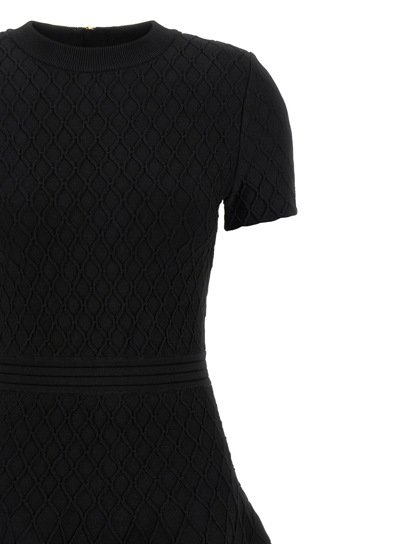 Balmain Skater Dress