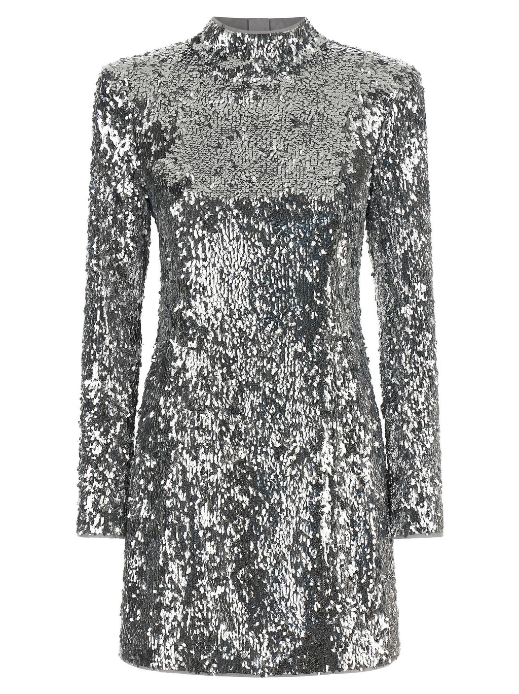 Balmain Sequin Dress