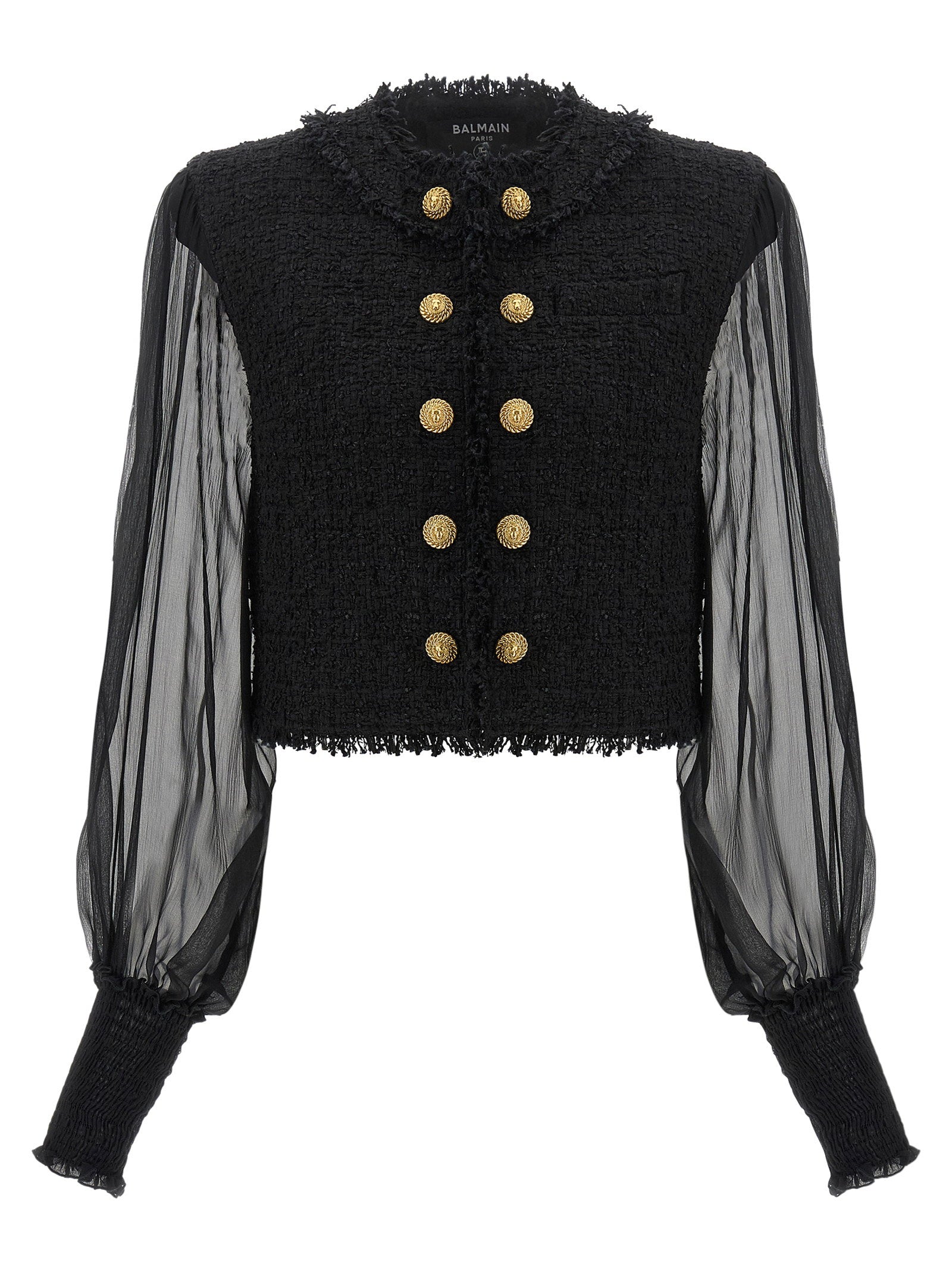 Balmain Spencer Blazer