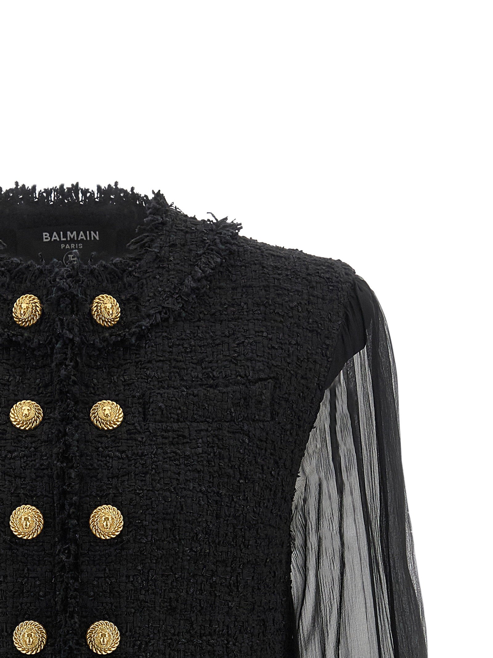 Balmain Spencer Blazer