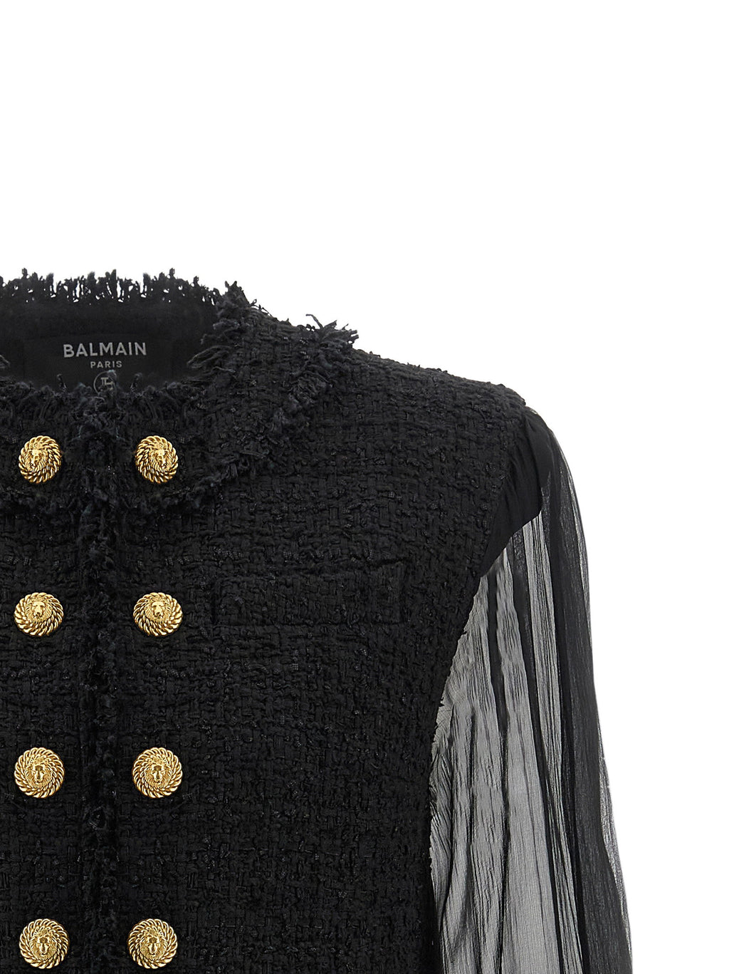 Balmain Spencer Blazer