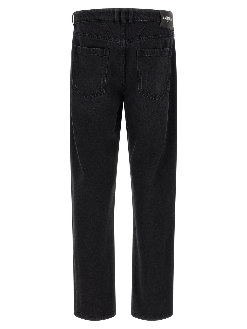 Balmain Denim Jeans