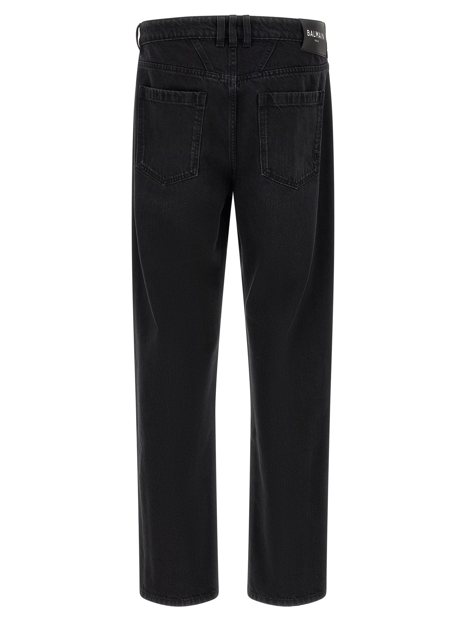 Balmain Denim Jeans