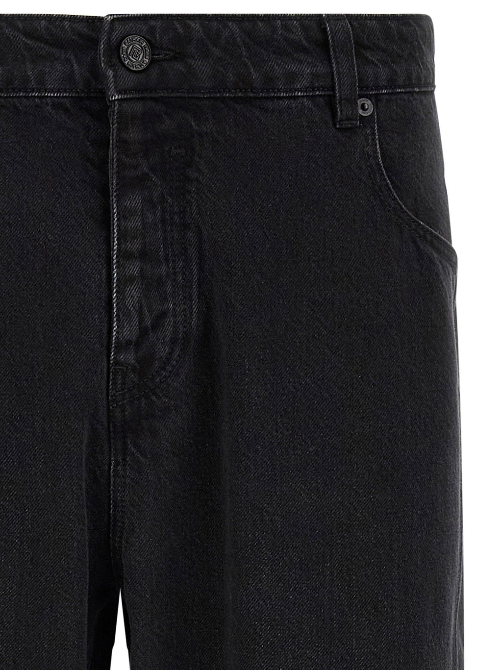 Balmain Denim Jeans