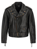 Balmain Biker Jacket