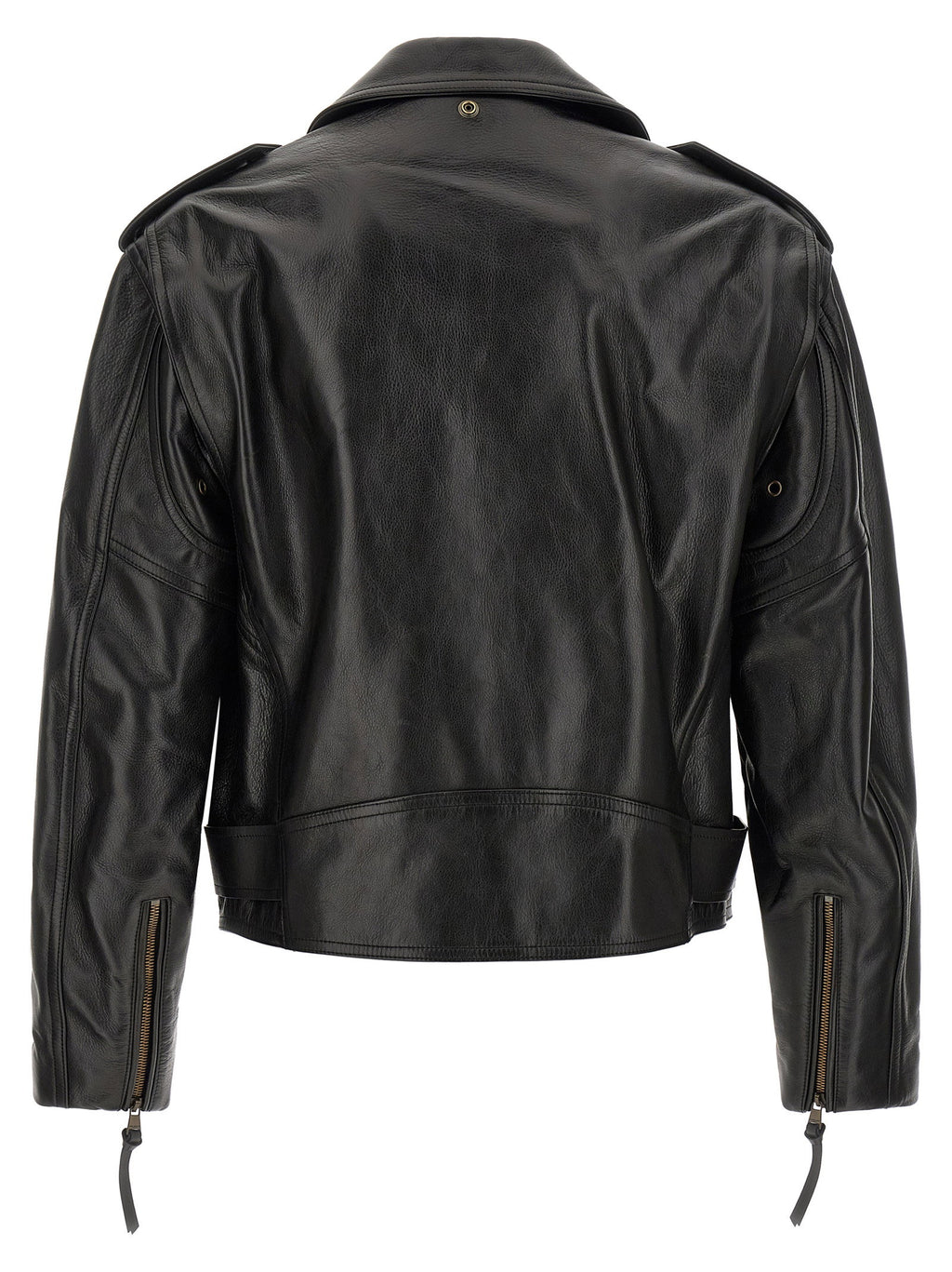 Balmain Biker Jacket