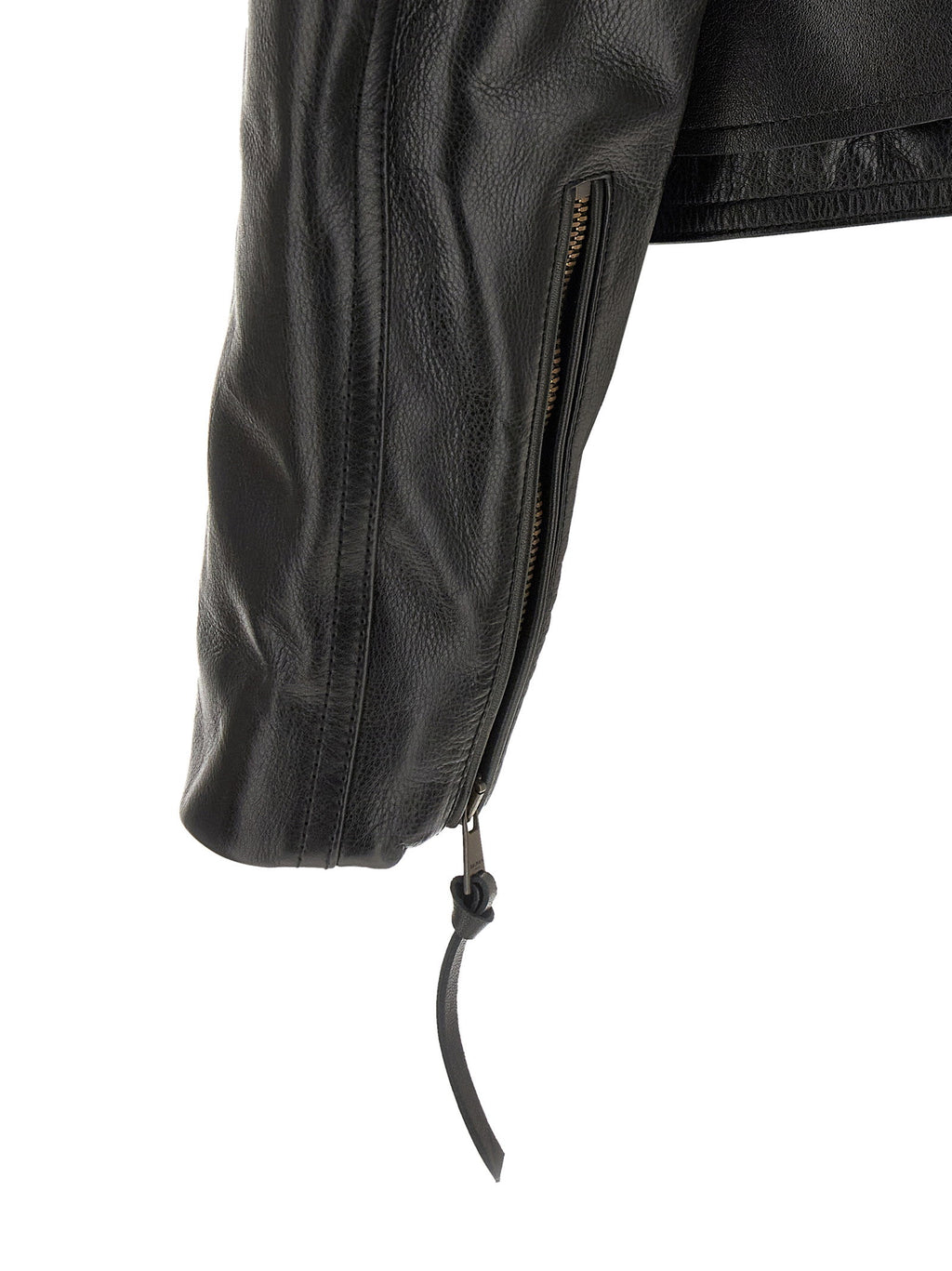Balmain Biker Jacket