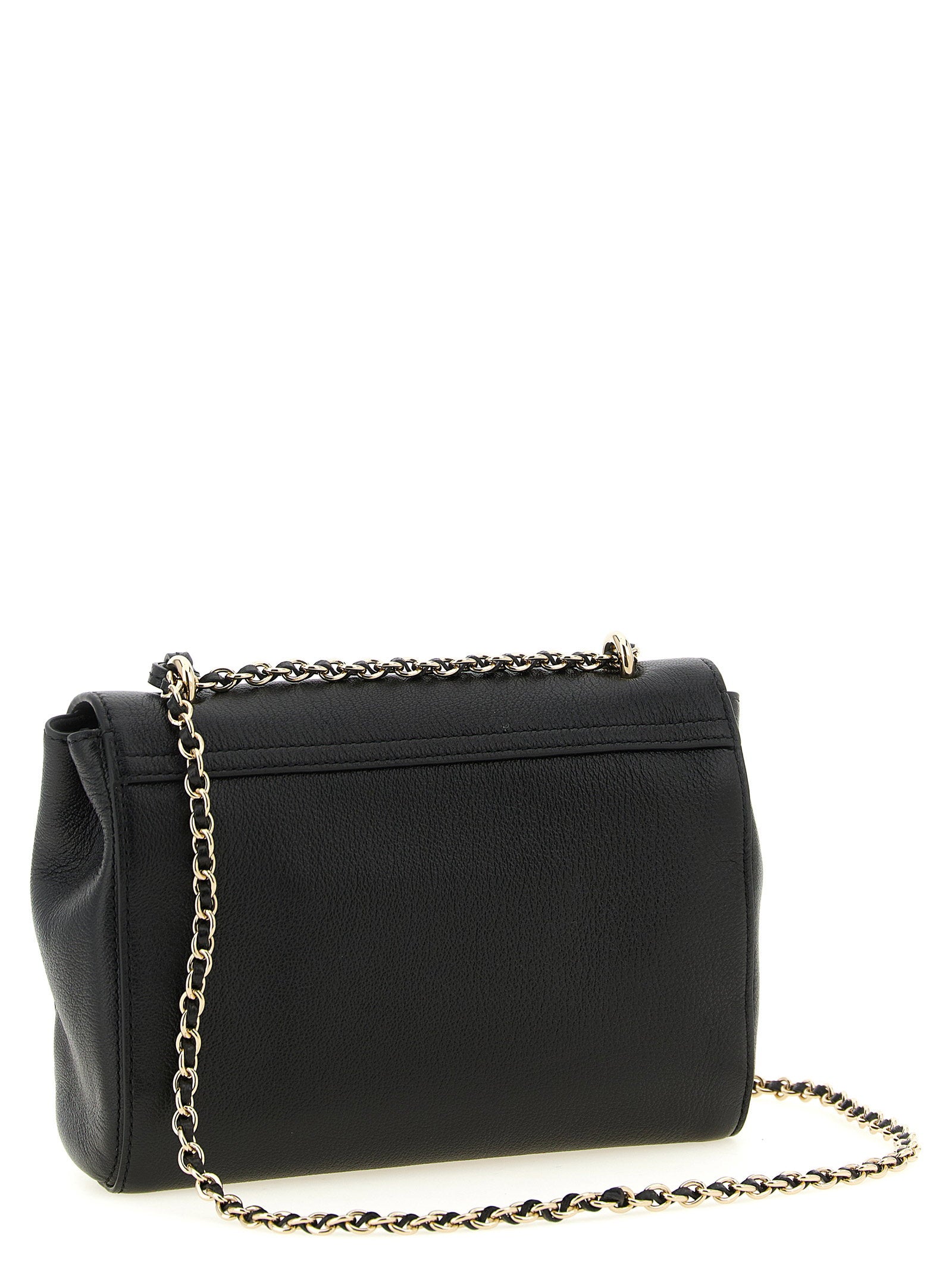Mulberry Lily Legacy Crossbody Bag