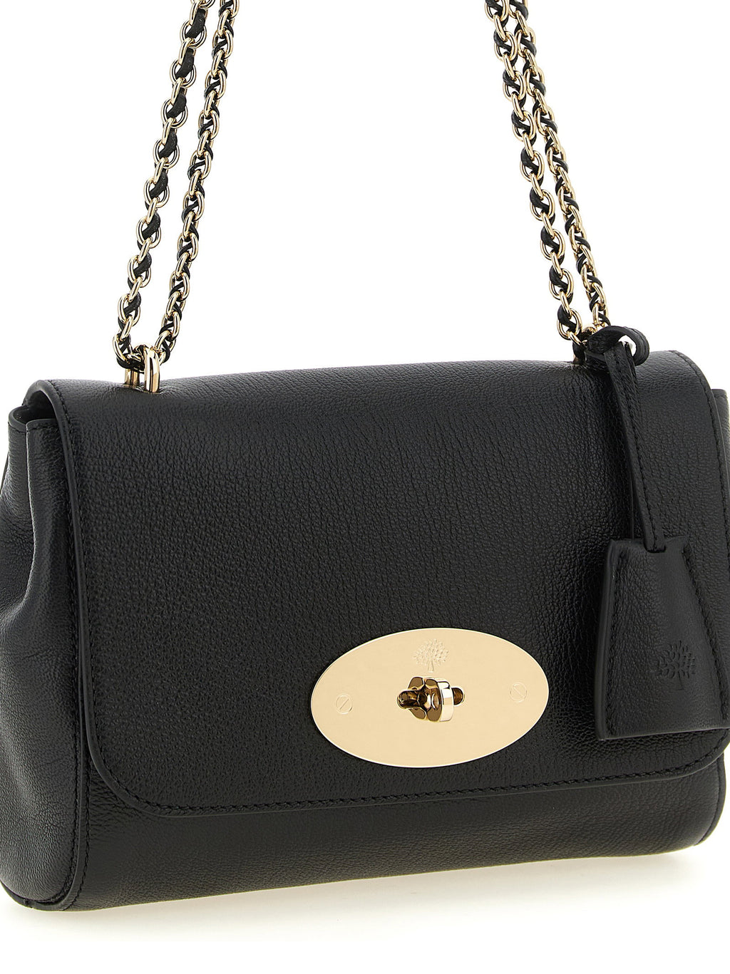 Mulberry Lily Legacy Crossbody Bag
