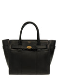 Mulberry Shopping Small Zipped Bayswater