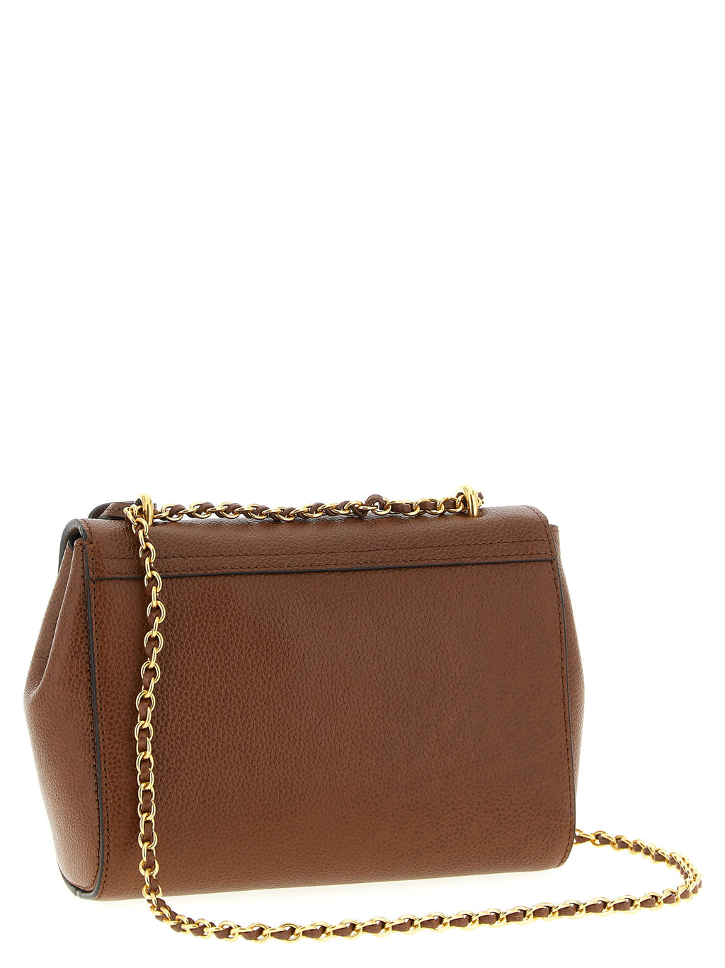 Mulberry Lily Shoulder Bag