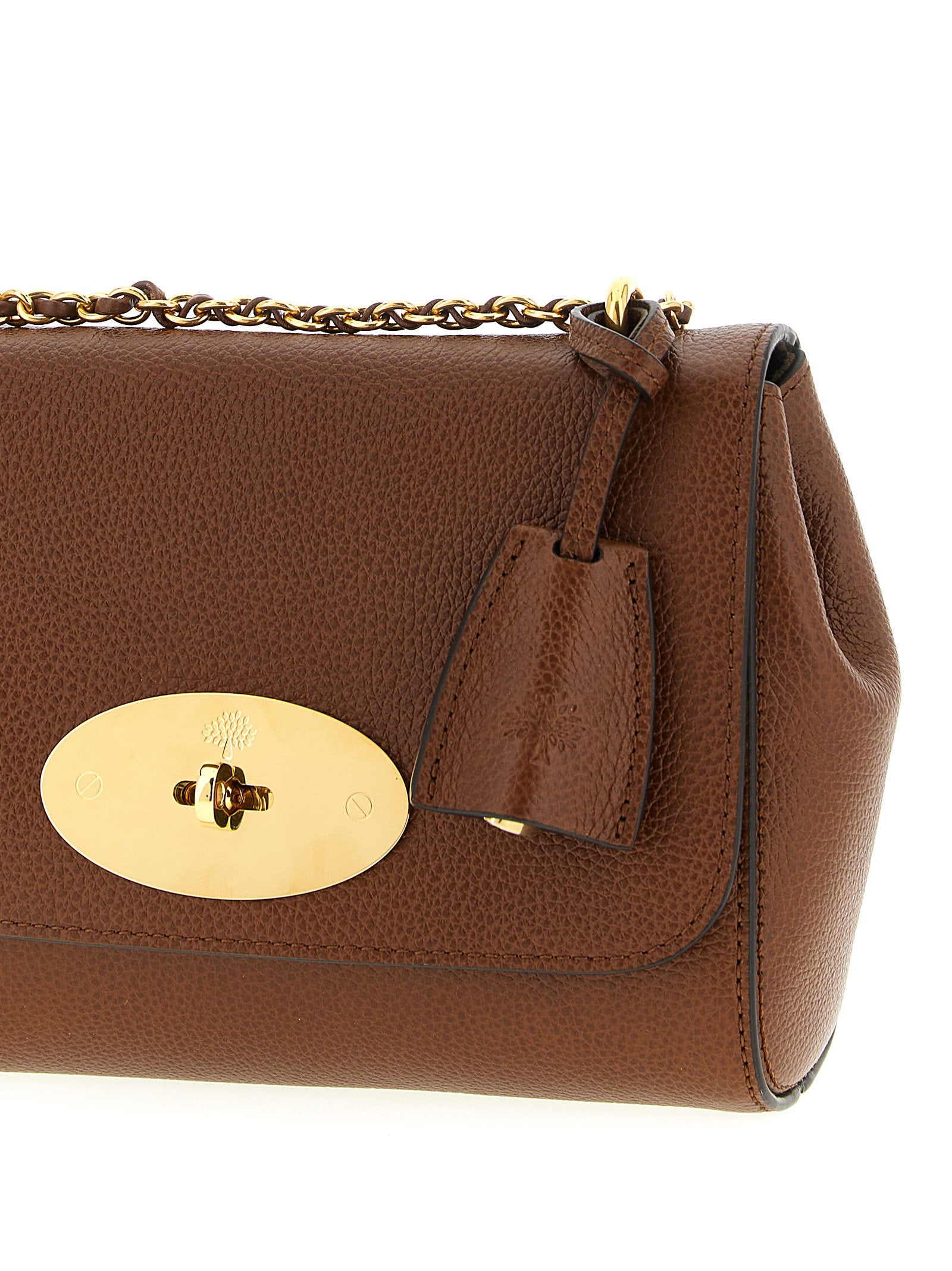 Mulberry Lily Shoulder Bag