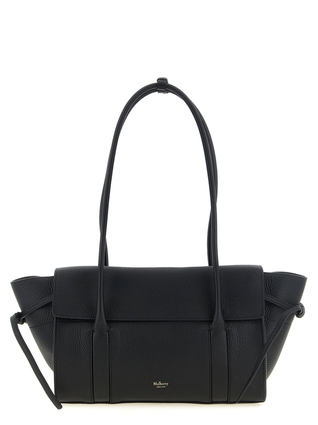Mulberry Soft Bayswater Small Shoulder Bag