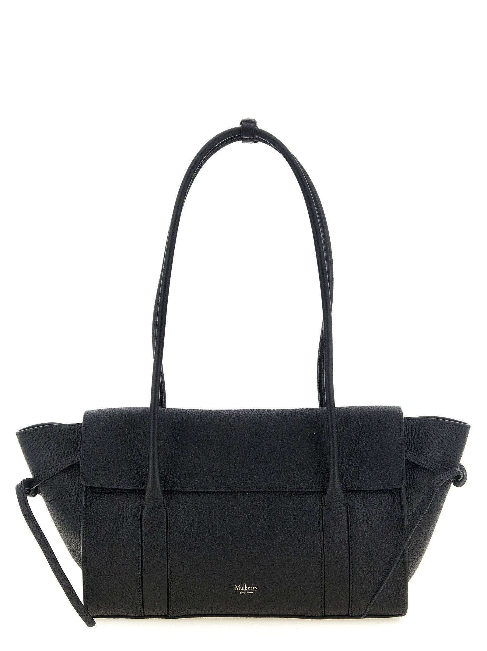 Mulberry Soft Bayswater Small Shoulder Bag