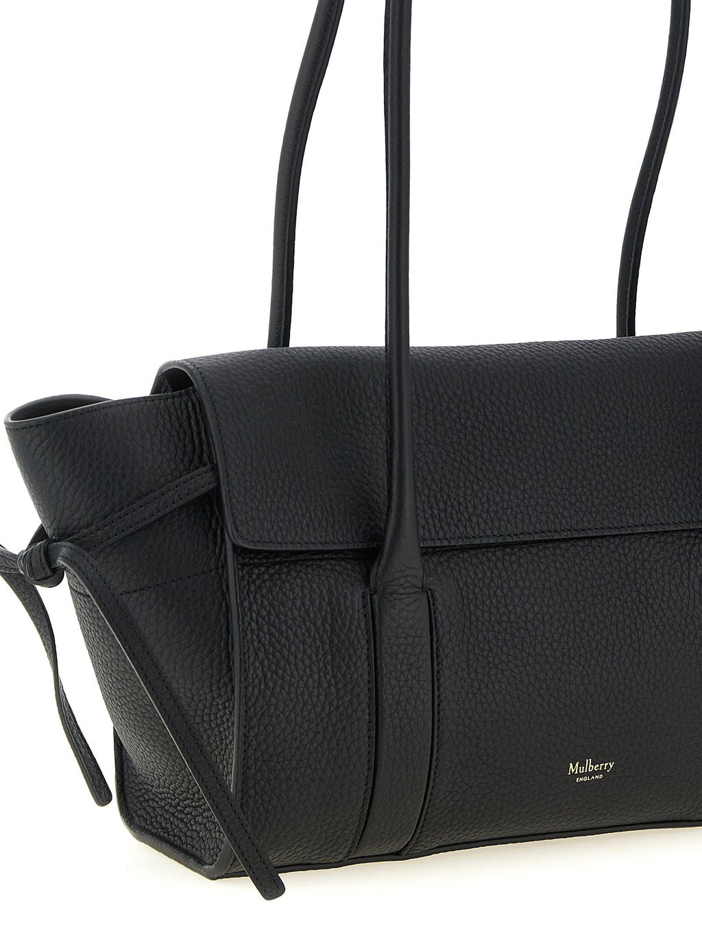 Mulberry Soft Bayswater Small Shoulder Bag
