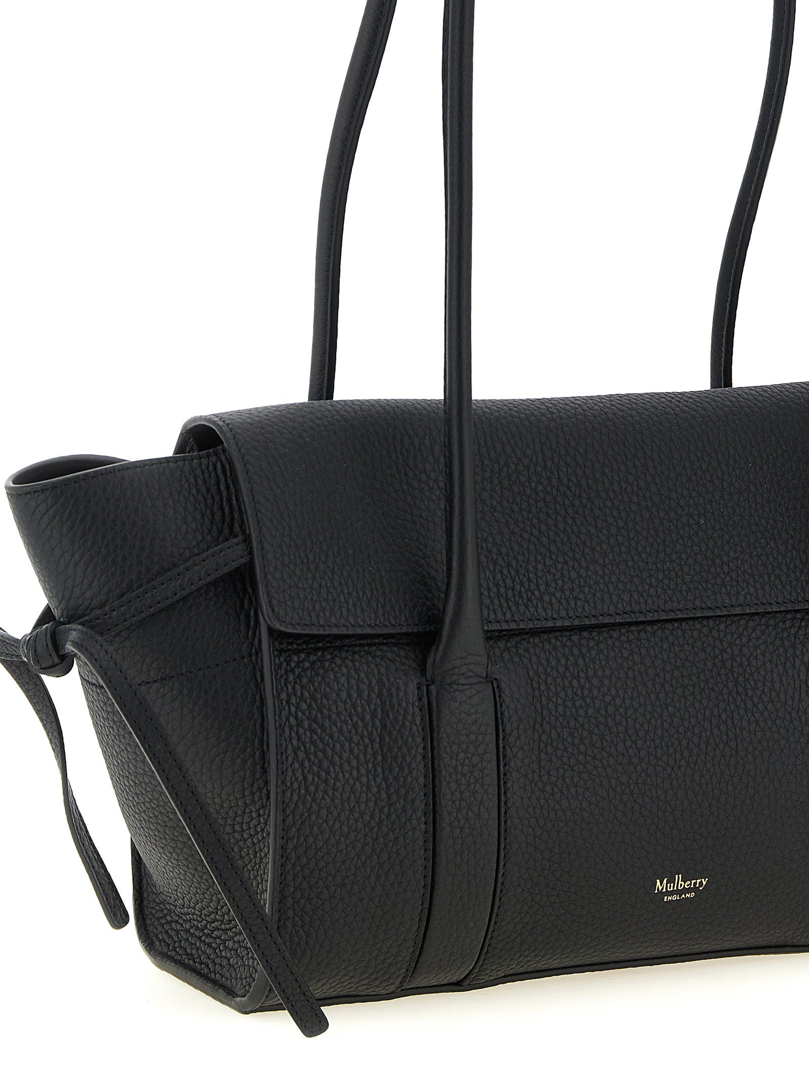 Mulberry Soft Bayswater Small Shoulder Bag