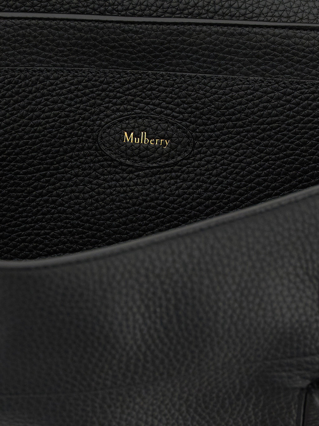 Mulberry Soft Bayswater Small Shoulder Bag