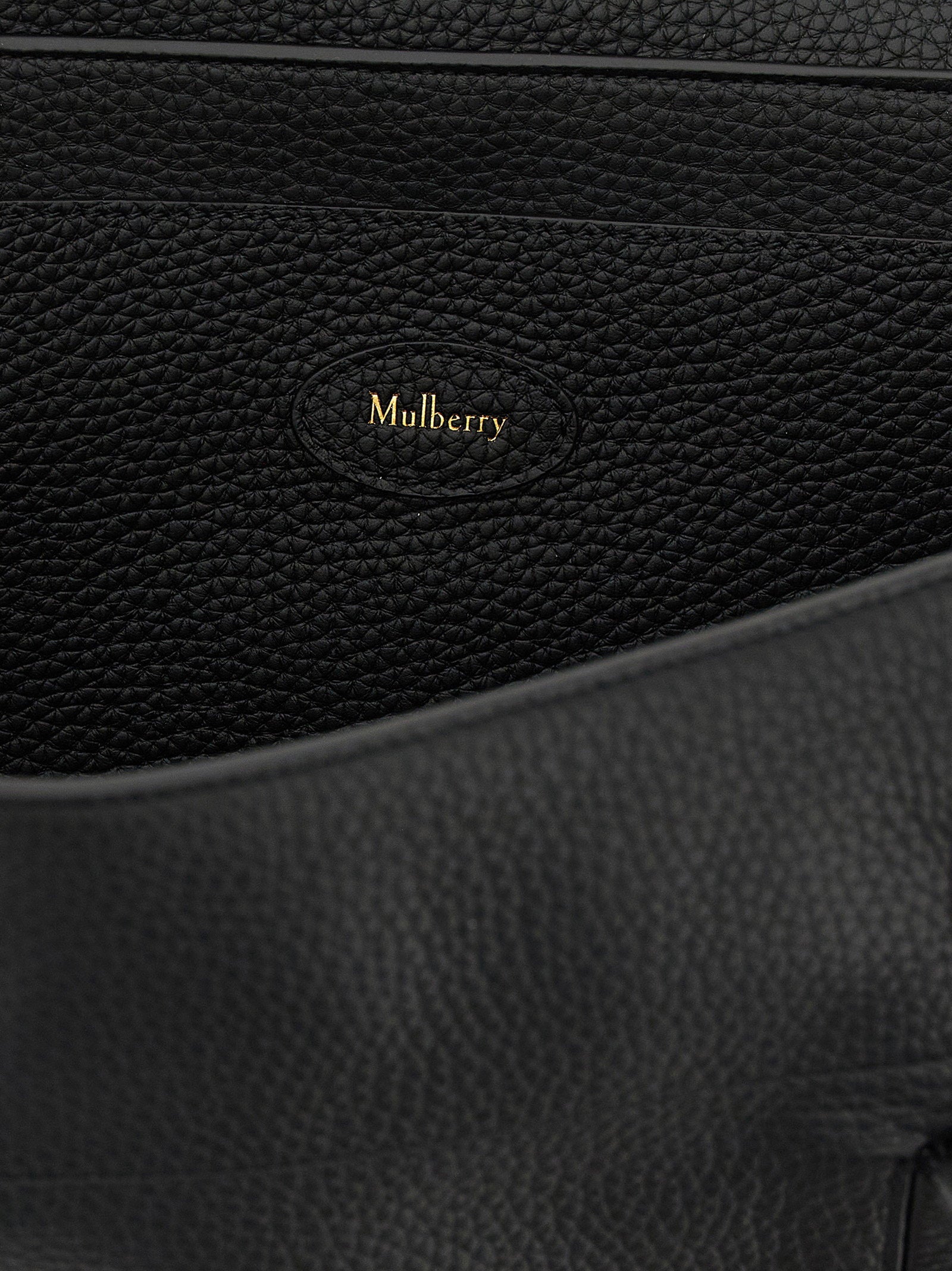 Mulberry Soft Bayswater Small Shoulder Bag