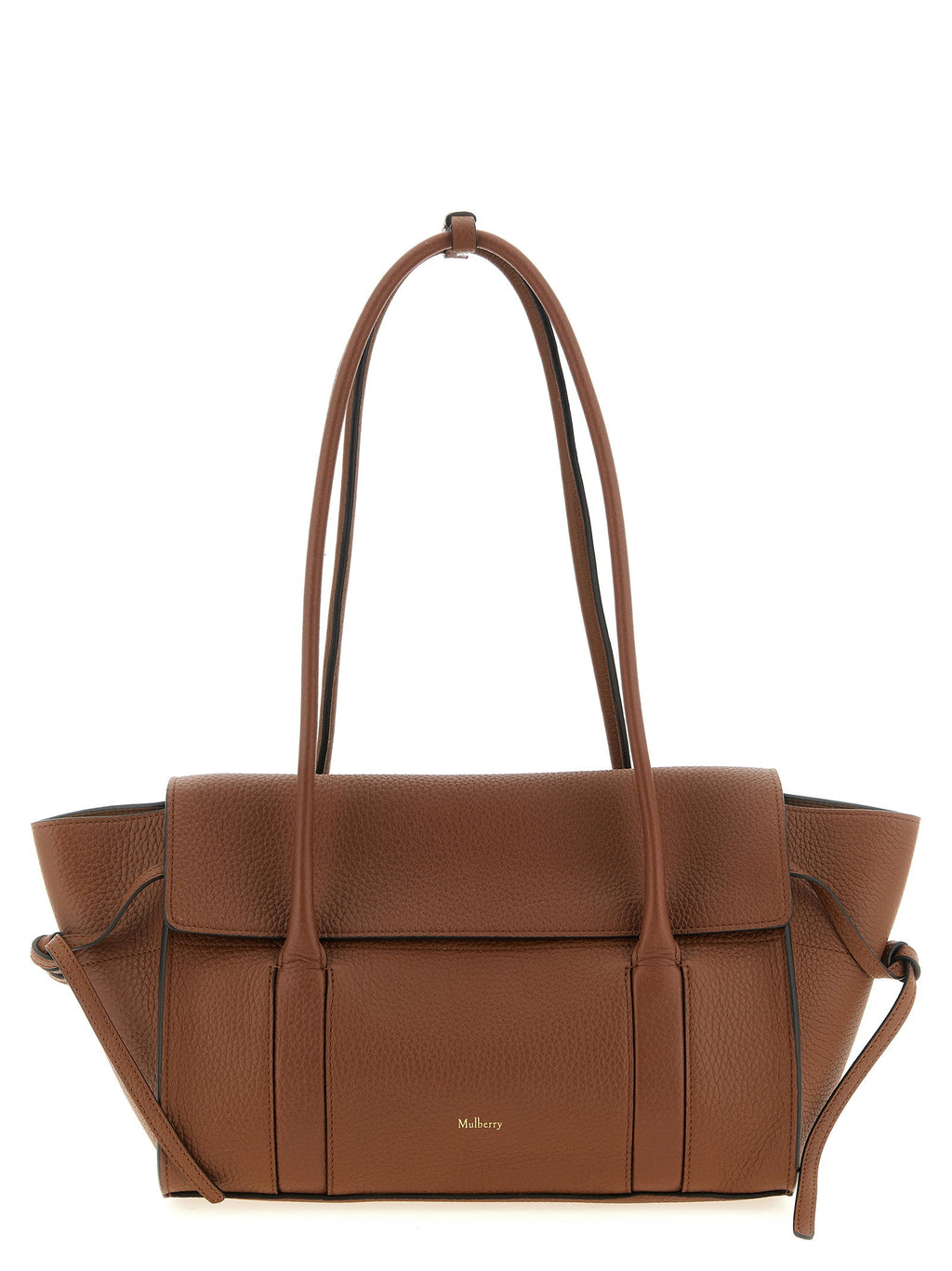 Mulberry Soft Bayswater Small Shoulder Bag