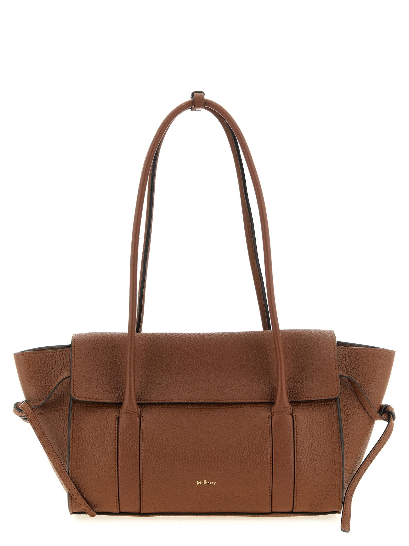 Mulberry Soft Bayswater Small Shoulder Bag