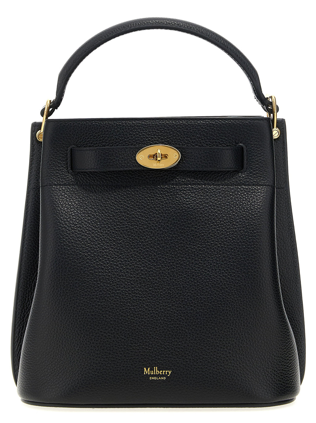Mulberry Islington Bucket Bag Small