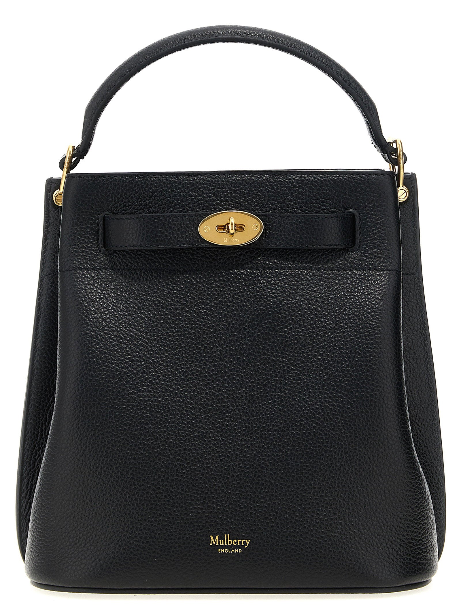 Mulberry Islington Bucket Bag Small