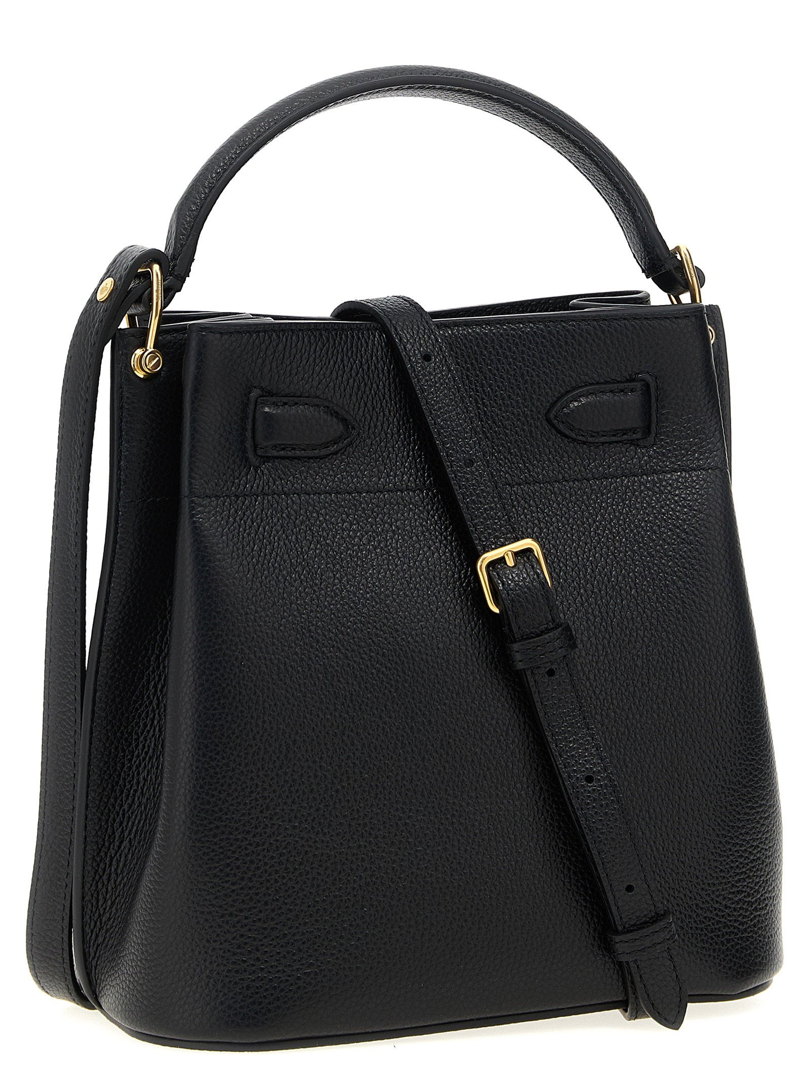 Mulberry Islington Bucket Bag Small