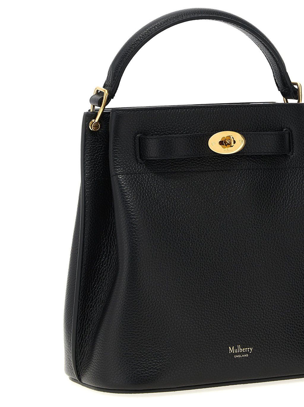 Mulberry Islington Bucket Bag Small