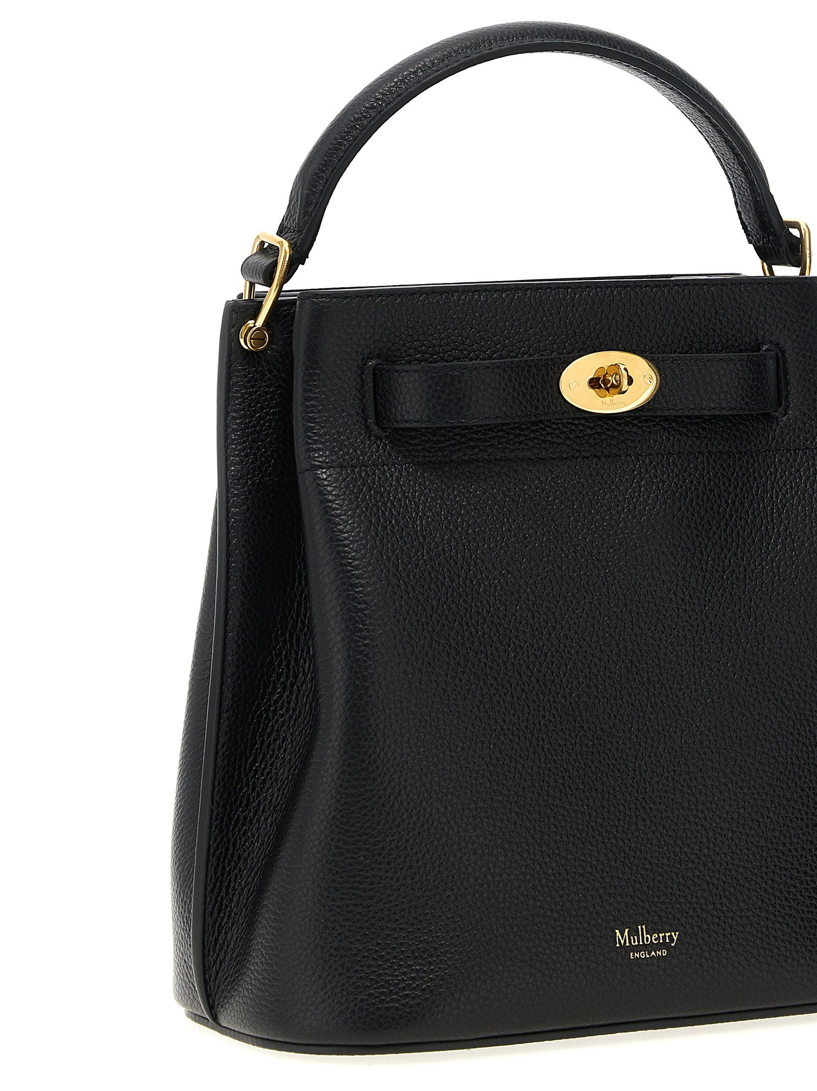 Mulberry Islington Bucket Bag Small