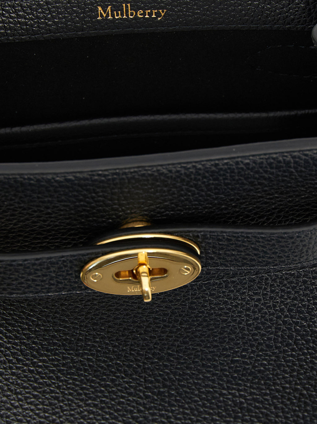 Mulberry Islington Bucket Bag Small