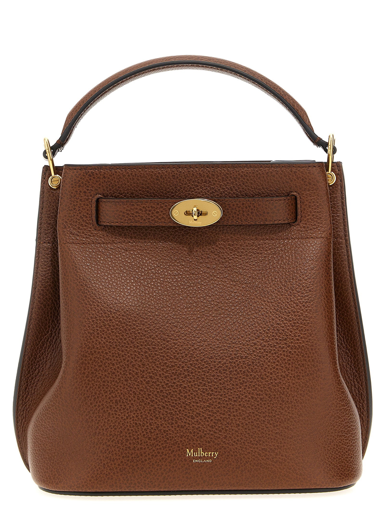 Mulberry Islington Bucket Bag