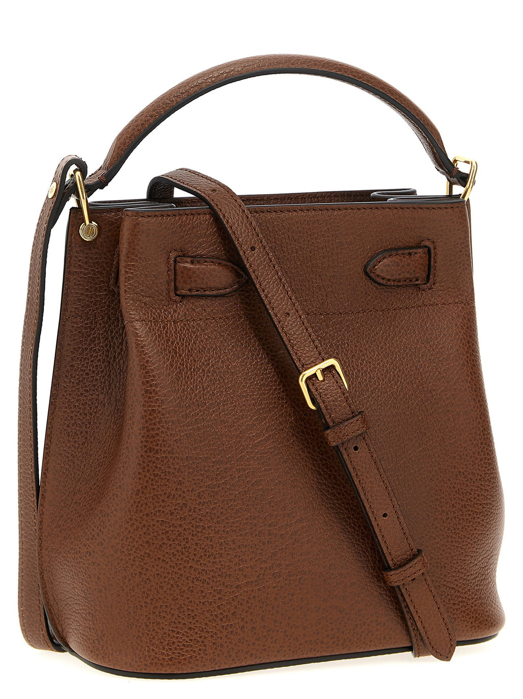 Mulberry Islington Bucket Bag