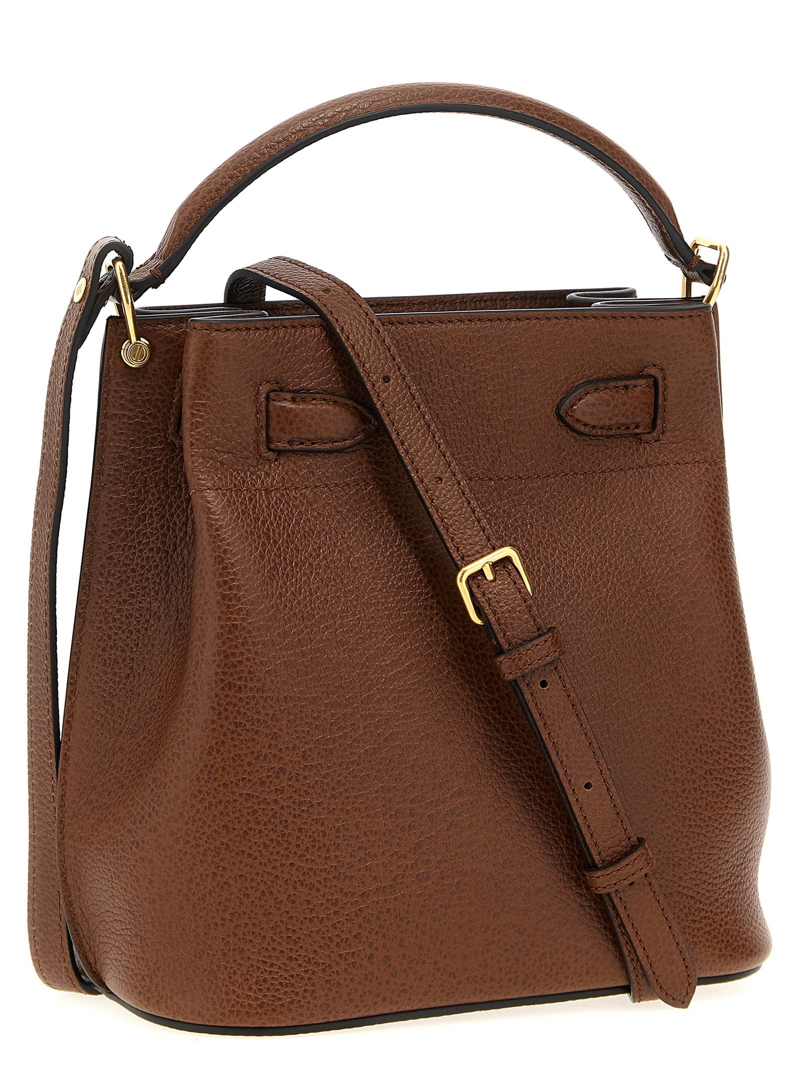Mulberry Islington Bucket Bag