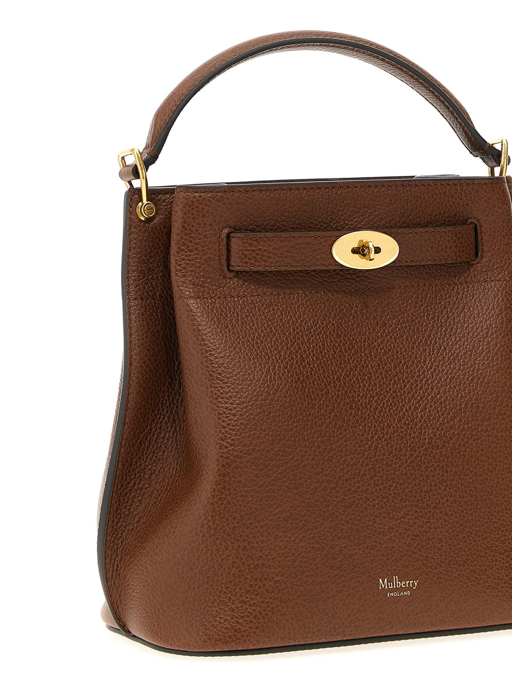 Mulberry Islington Bucket Bag