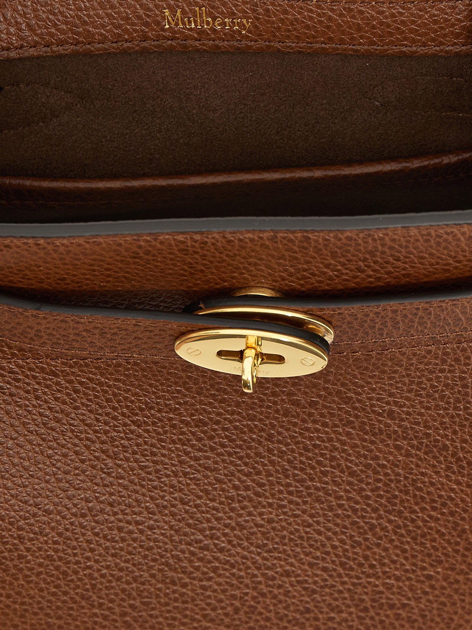 Mulberry Islington Bucket Bag