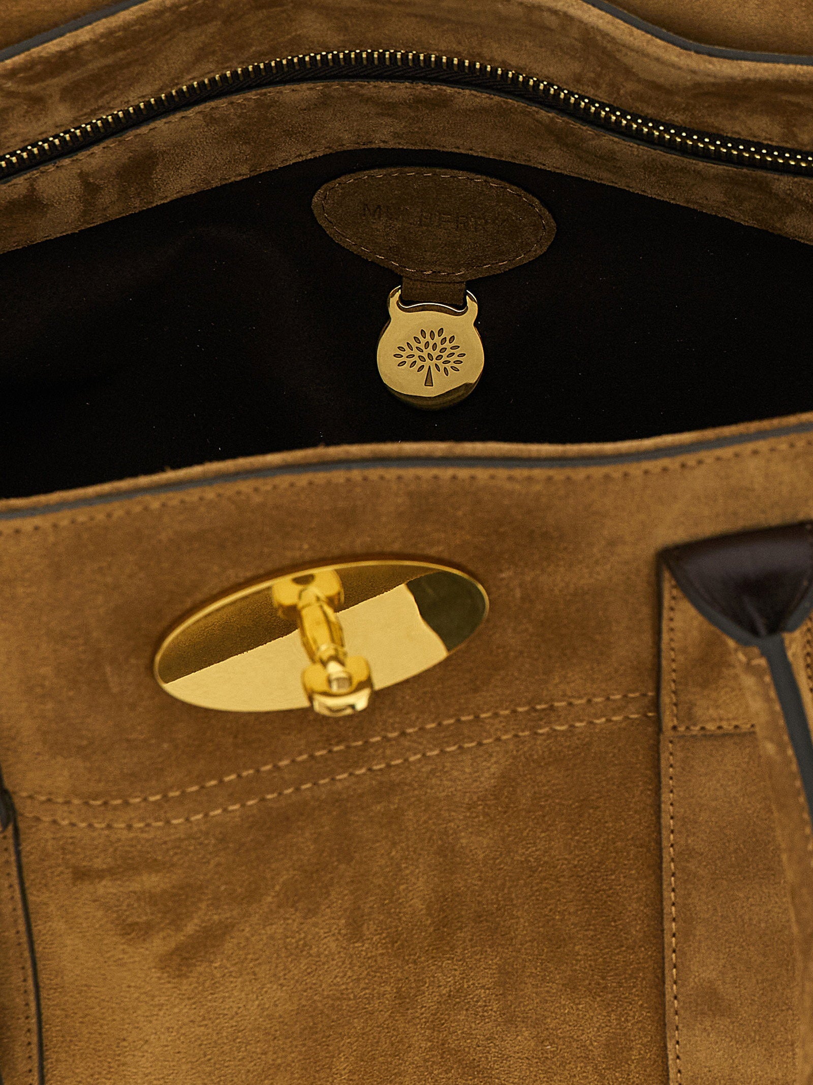 Mulberry Bayswater Handbag