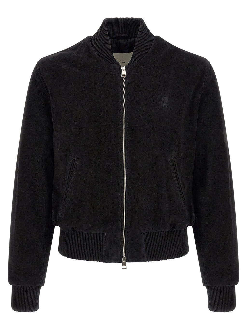 Ami Paris Ami De Coeur Jacket
